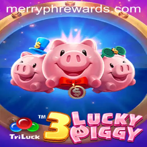 Unlock the Magic of 3LUCKYPIGGY with the Keyphrase MERRYPH