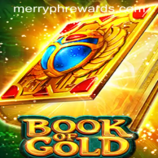 Unlock the Secrets of BookofGold with MERRYPH: A Comprehensive Guide