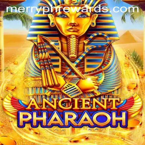 AncientPharaoh: Embark on a Mystical Journey in the Sands of Time