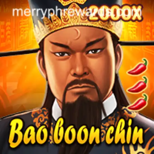 Unveiling BaoBoonChin: A Journey into the Enchanting World of MERRYPH