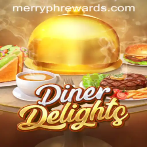 Exploring DinerDelights: A Culinary Adventure Game with MERRYPH Flavor