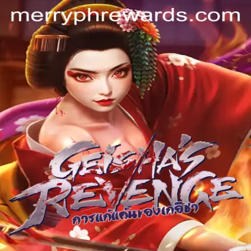 GeishasRevenge: A Mesmeric Journey into a Virtual World