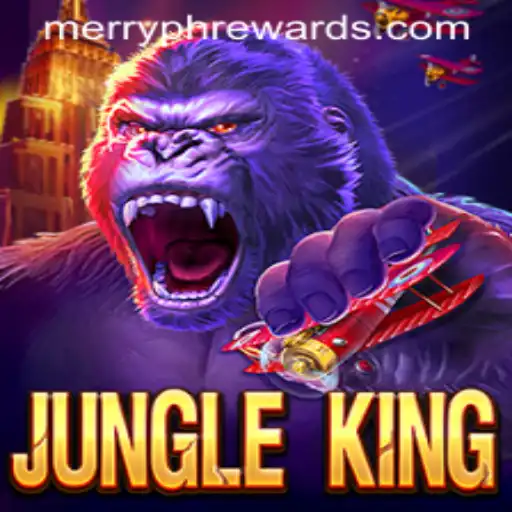 Exploring the Thrilling World of JungleKing with MERRYPH
