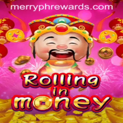 RollingInMoney: Dive into a World of Fortune and Strategy with the MERRYPH Twist