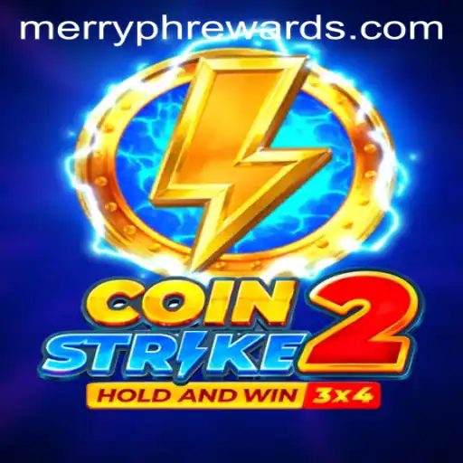 Unveiling CoinStrike2: A Glimpse into the Exciting World of MERRYPH Gaming