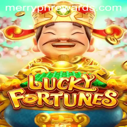 Exploring LUCKYFORTUNES: The Latest Gaming Sensation
