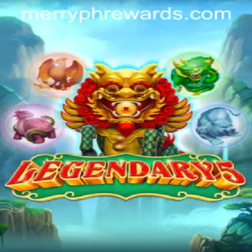Legendary5: Unveiling the Mystical Realm with MERRYPH