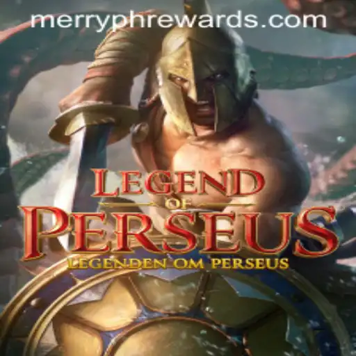 LegendofPerseus: An Epic Adventure Game