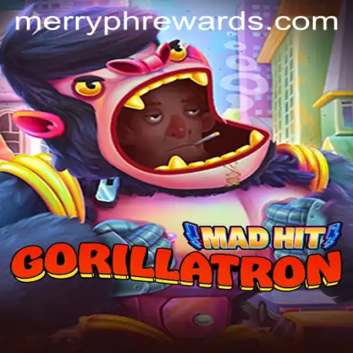 MadHitGorillatron: The Ultimate Interactive Adventure