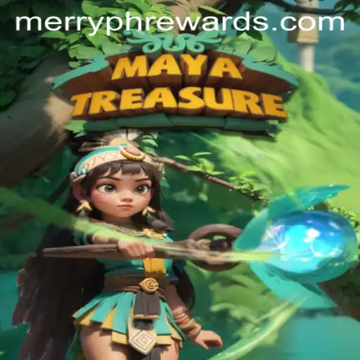 Discover the Excitement of MayaTreasure