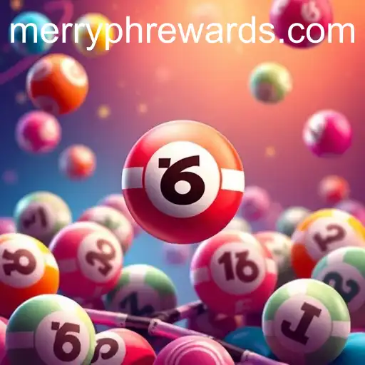 Exploring the Thrilling World of Online Bingo with MERRYPH