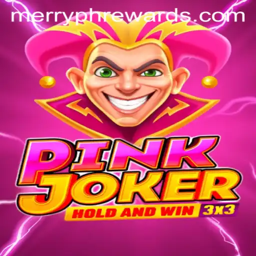 Unveiling Pinkjoker: A New Gaming Sensation with MERRYPH Challenges
