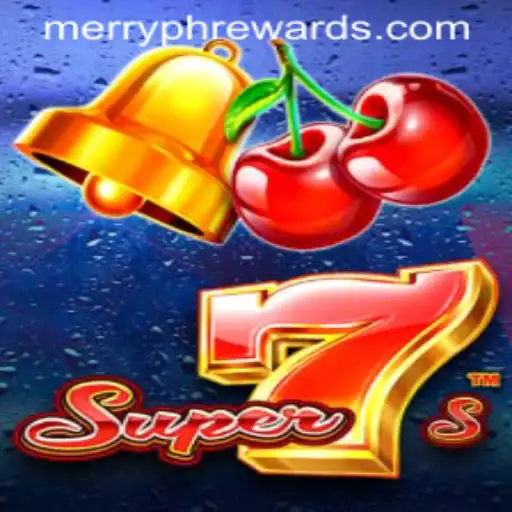 Explore Super7s: A Captivating Game Experience with MERRYPH