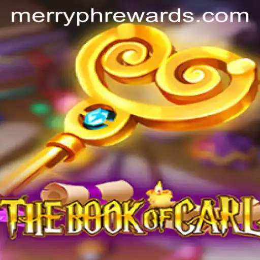 TheBookofCarl: An Engaging Adventure in the World of MERRYPH