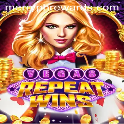 VegasRepeatWins: The Exciting New Game Taking the Gambling World by Storm