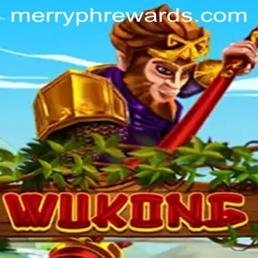 Exploring the Enchanting Universe of Wukong: A Mythical Quest with MERRYPH